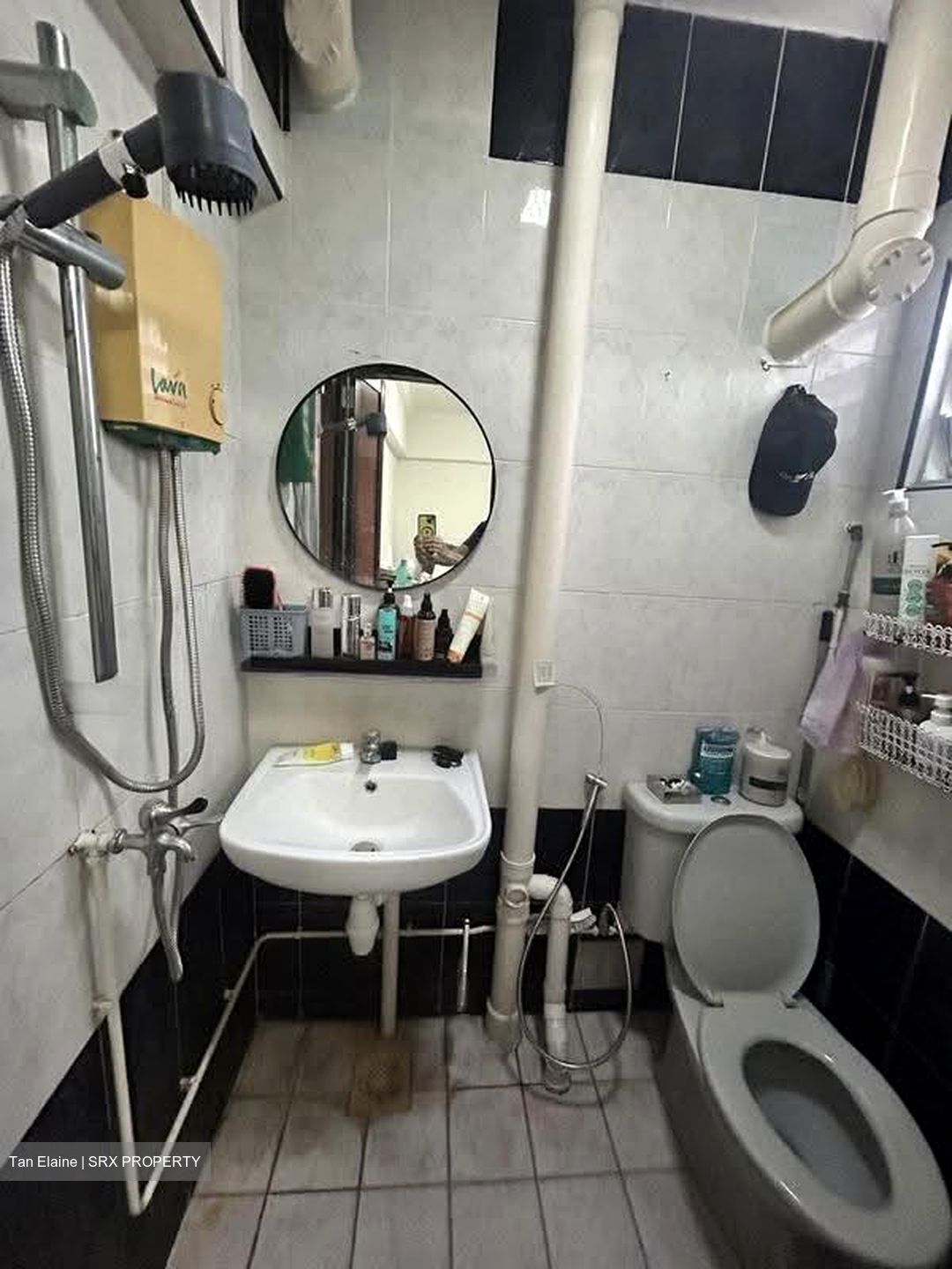 Blk 11 Eunos Crescent (Geylang), HDB 4 Rooms #628390381